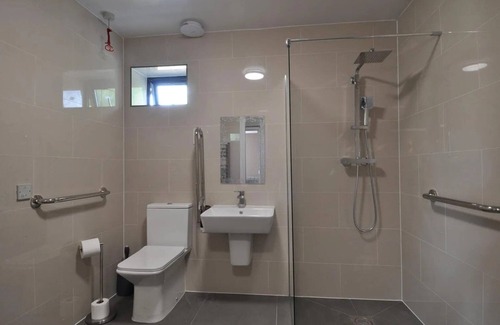 Abbess Roding Hotel | King Hotel Tenterden