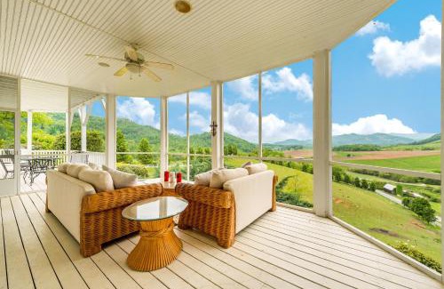 Clyde House | King Lodge