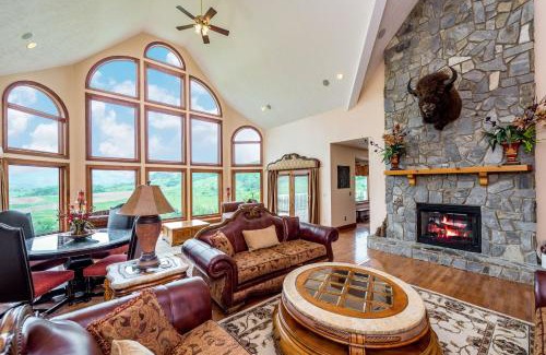 Clyde House | King Lodge