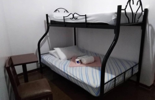 Coron Hotel | King Michael Coron
