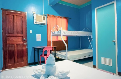 Coron Hotel | King Michael Coron