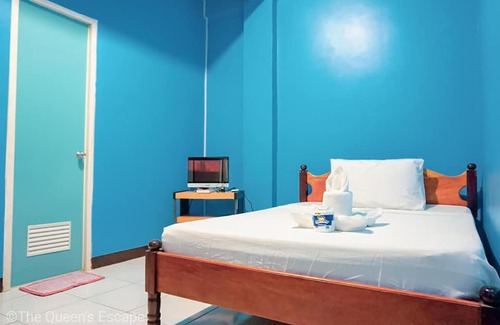 Coron Hotel | King Michael Coron