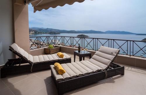 Tolo Hotel | King Minos Hotel
