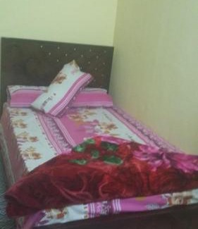 Aswan Bed & Breakfast | King Nubian House