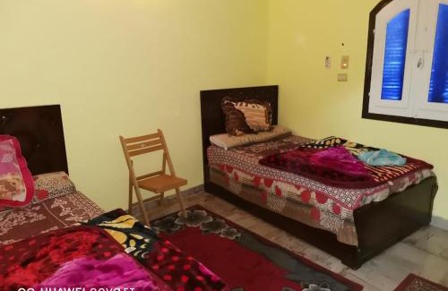 Aswan Bed & Breakfast | King Nubian House