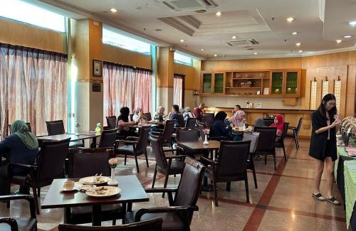 Tawau Hotel | King Park Hotel Tawau
