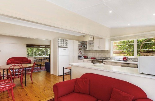 Pearl Beach House | KING PARROT COTTAGE - Close to Beach