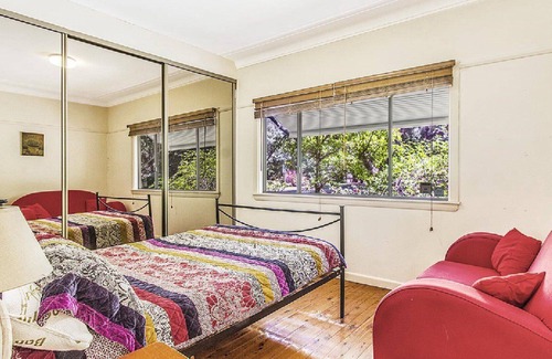 Pearl Beach House | KING PARROT COTTAGE - Close to Beach