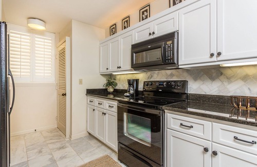 Saint Simons Island Condo | King & Prince Oceanfront North Villa