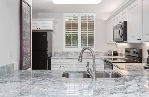Saint Simons Island Condo | King & Prince South Ocean Villa 22