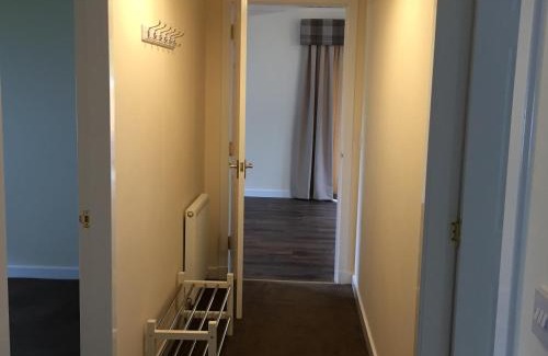 Stirling Hotel | King Robert Hotel