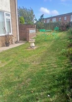 Hailsham House | King room near Eastbourne pets are welcome