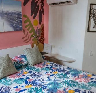 El Cabrero Apartment | King's Apartments 301