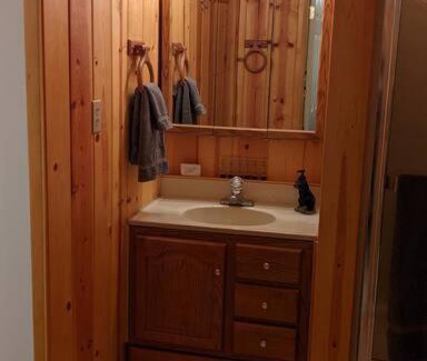 Wilsonia Ski Chalet | King's Cabin