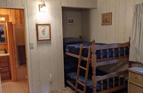 Wilsonia Ski Chalet | King's Cabin