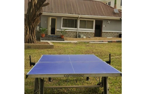 Maitama Apartment | King's court luxury apart in Maitama