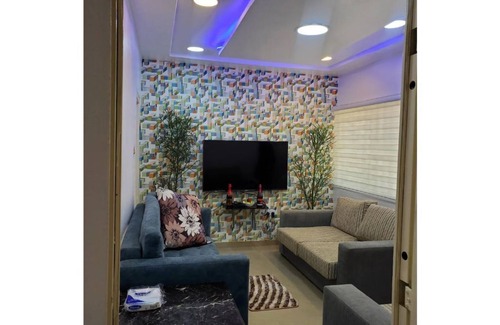 Maitama Apartment | King's court luxury Suite #1