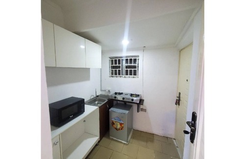 Maitama Apartment | King's court luxury Suite #2