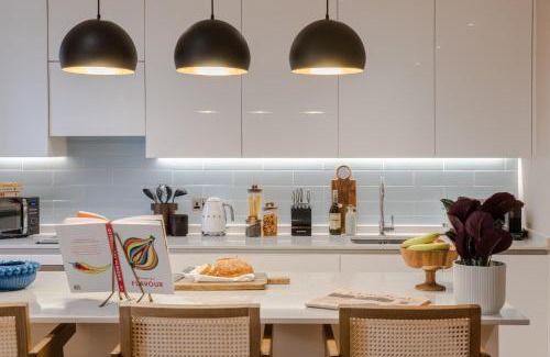 Kings Cross St. Pancras Apartment | King's Cross I Your Apartment