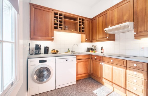 Angel Apartment | King's Cross Private Duplex