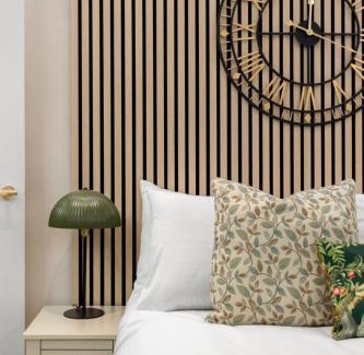 King's Cross Apartment | King's Cross Retreat - Studio