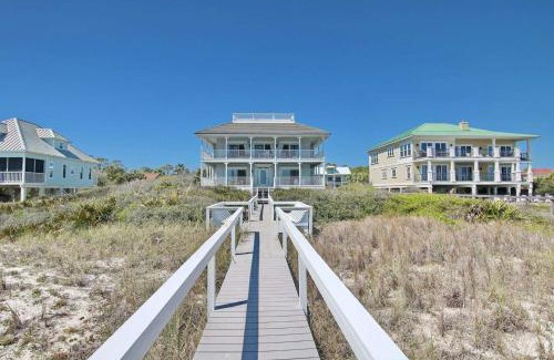 Treasure Beach Village House | King's Crown
