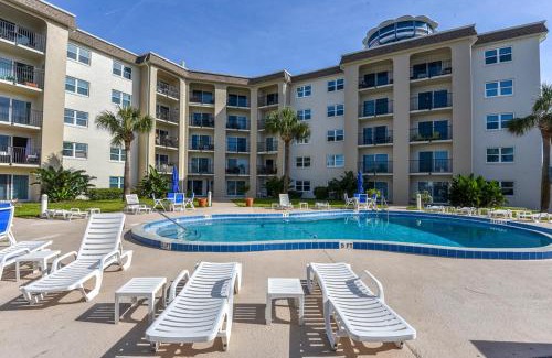 Daytona Beach Apartment | King's Hideaway
