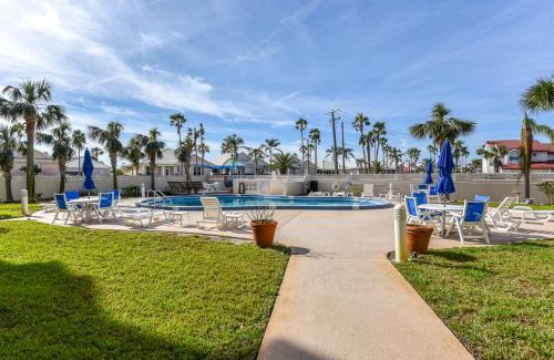 Daytona Beach Apartment | King's Hideaway