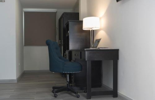 Georgetown Hotel | King's Hotel & Residences