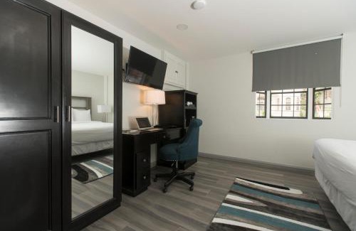 Georgetown Hotel | King's Hotel & Residences