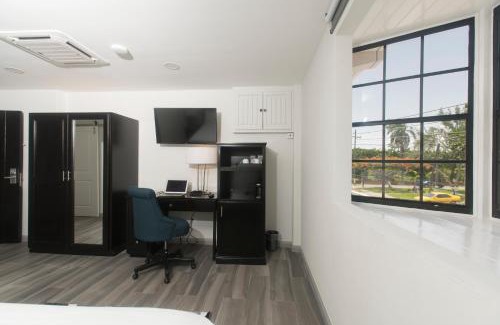 Georgetown Hotel | King's Hotel & Residences