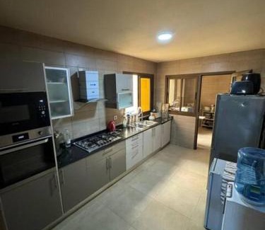 Les Almadies Apartment | King's Lair, Embassy Ocean View Apartment, Dakar, Senegal