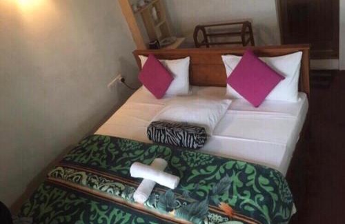Nuwara Eliya House | King's Lodge