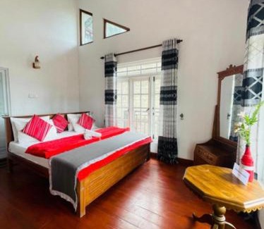 Nuwara Eliya House | King's Lodge