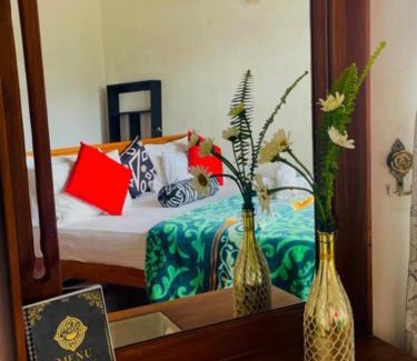 Nuwara Eliya House | King's Lodge