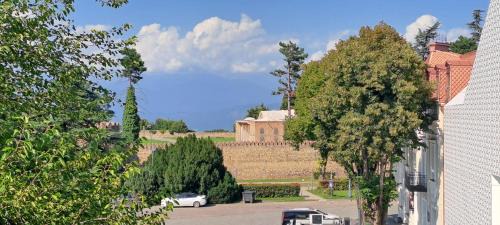 Telavi House | King's Neighbours