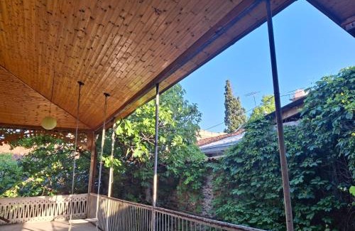 Telavi House | King's Neighbours