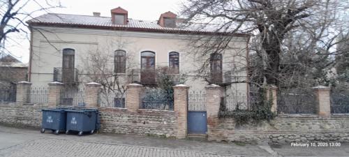 Telavi House | King's Neighbours