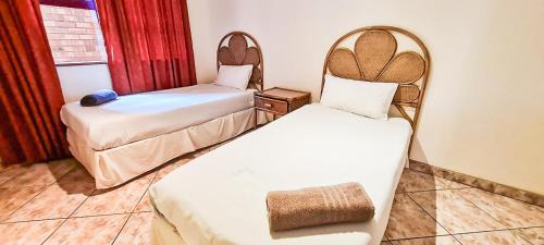 St. Lucia Apartment | King's Palace Self Catering Apartments
