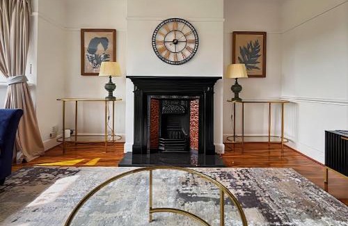 Bournemouth Apartment | King's Park View