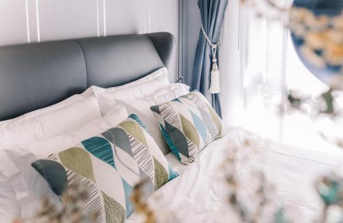 Tel Aviv City Center Apartment | King's Rooftop Studios