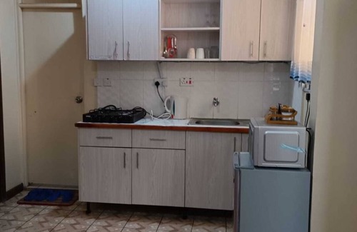 Ngara West Apartment | King's Suites