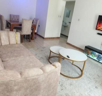 Ongata Rongai Apartment | King serenity