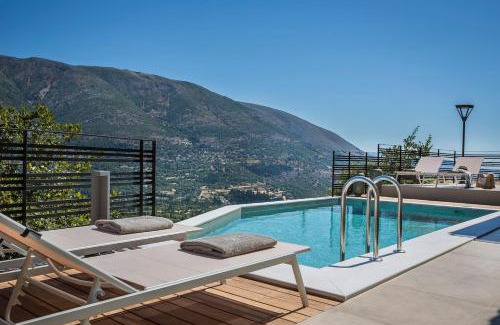 Makriotika Villa | King Side Villa