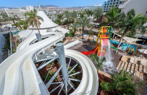 Eilat Hotel | King Solomon by Isrotel Collection