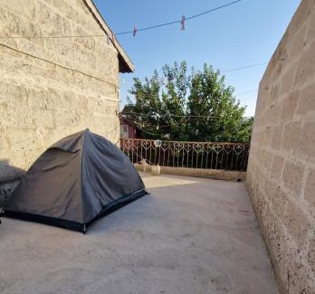 Avanos Bed & Breakfast | KING SOLOMON PALACE