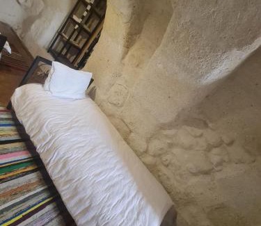 Avanos Bed & Breakfast | KING SOLOMON PALACE