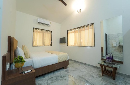 Bhilar Bed & Breakfast | King Stone Villa