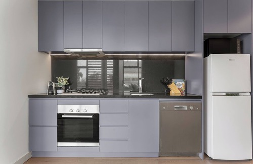 Newtown Apartment | King Street Apartments by Urban Rest