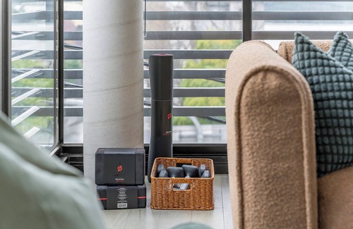 Newtown Apartment | King Street Apartments by Urban Rest
